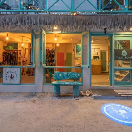 فندق Ocean Pearl Maldives At Gulhi Island المظهر الخارجي الصورة