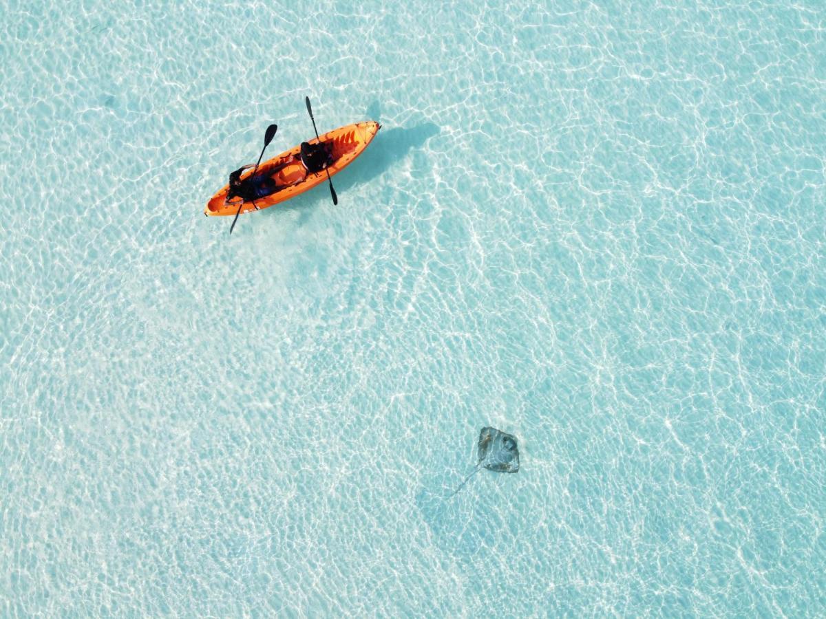 فندق Ocean Pearl Maldives At Gulhi Island المظهر الخارجي الصورة