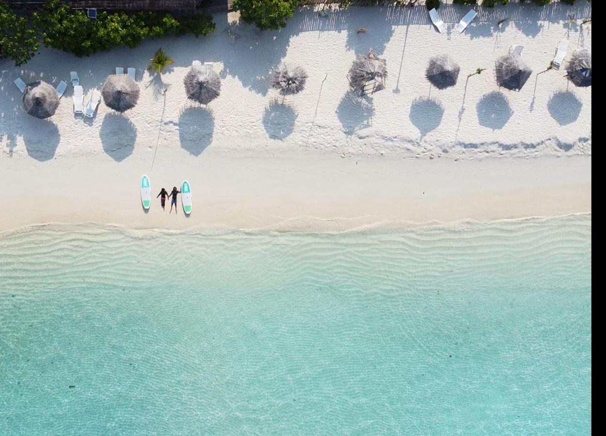 فندق Ocean Pearl Maldives At Gulhi Island المظهر الخارجي الصورة