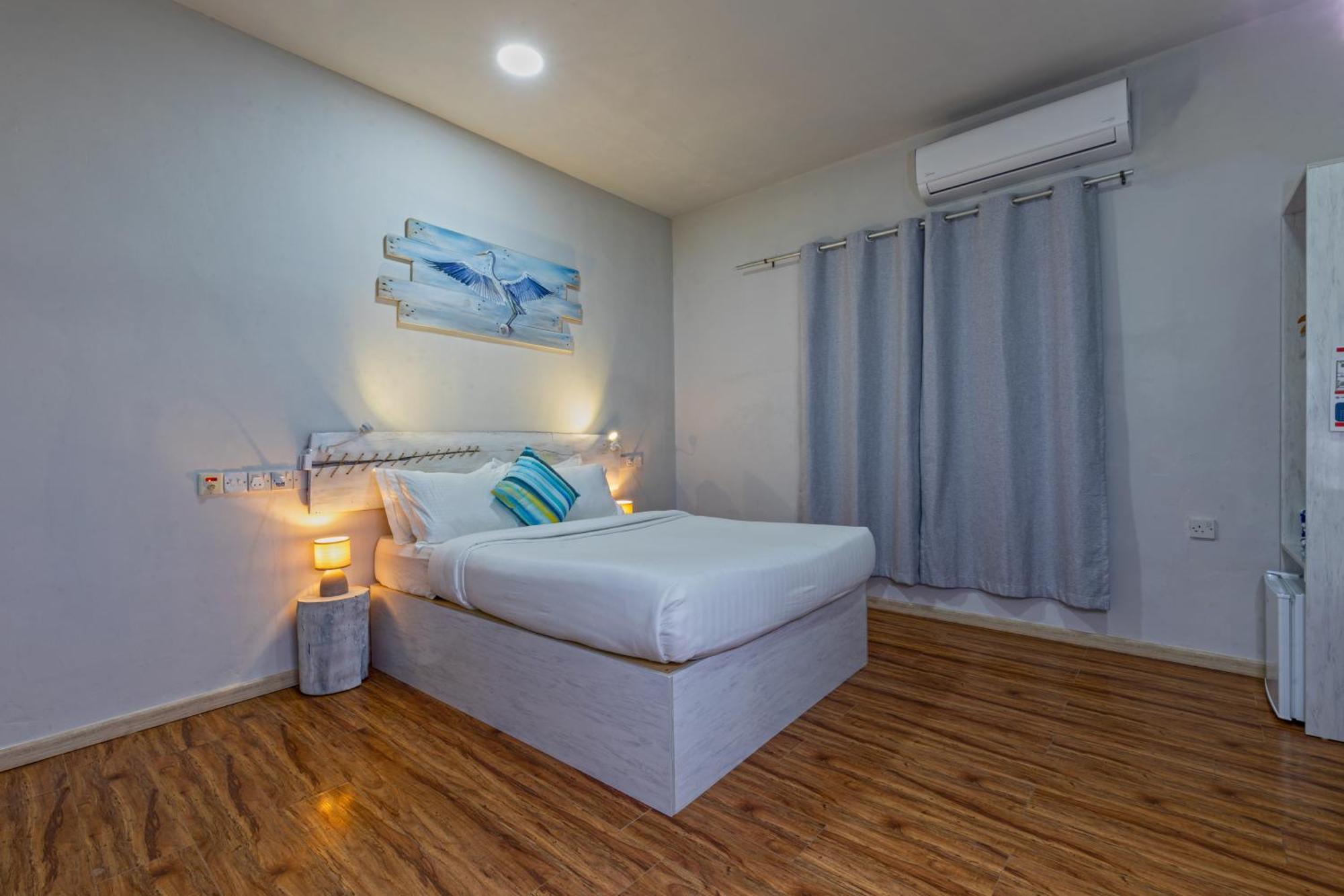 فندق Ocean Pearl Maldives At Gulhi Island المظهر الخارجي الصورة