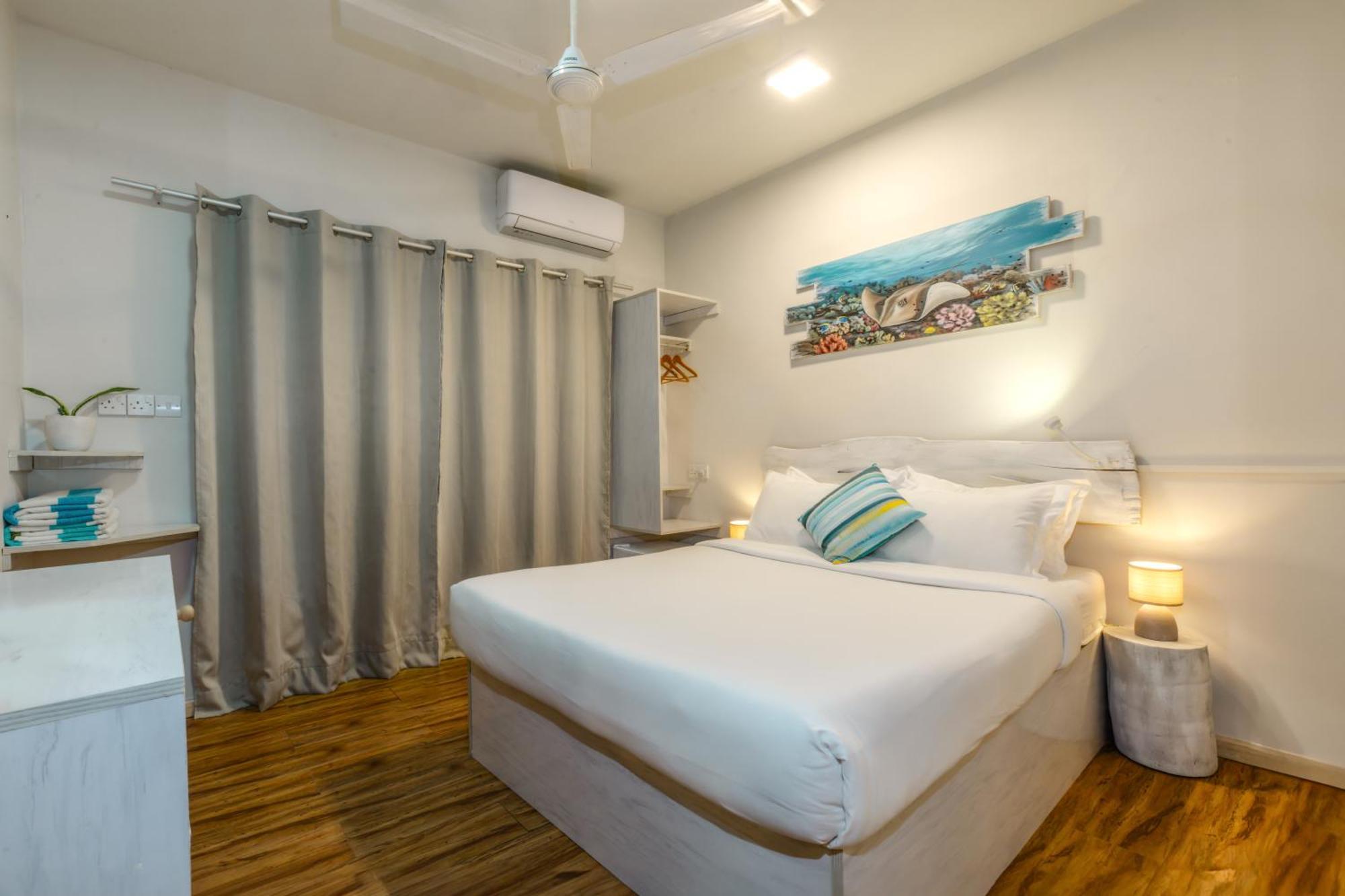 فندق Ocean Pearl Maldives At Gulhi Island المظهر الخارجي الصورة