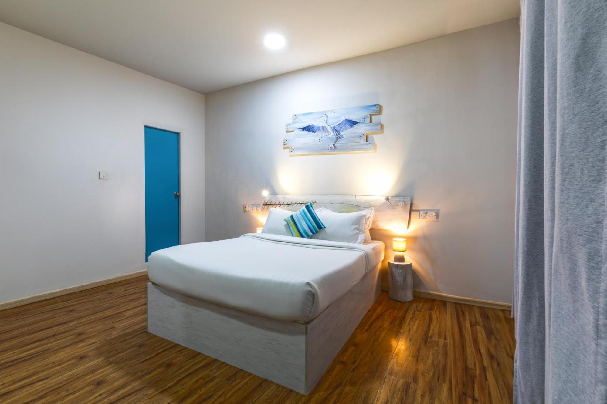 فندق Ocean Pearl Maldives At Gulhi Island المظهر الخارجي الصورة