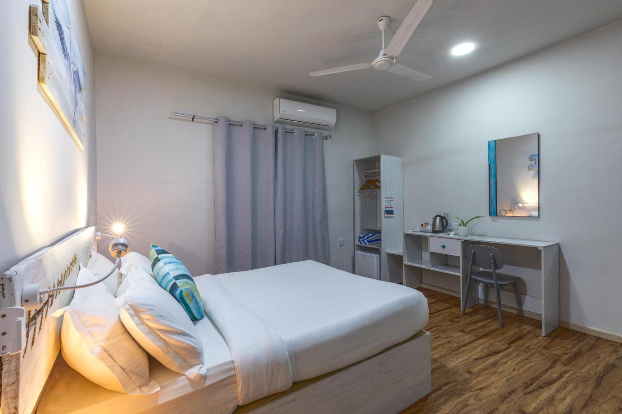 فندق Ocean Pearl Maldives At Gulhi Island المظهر الخارجي الصورة