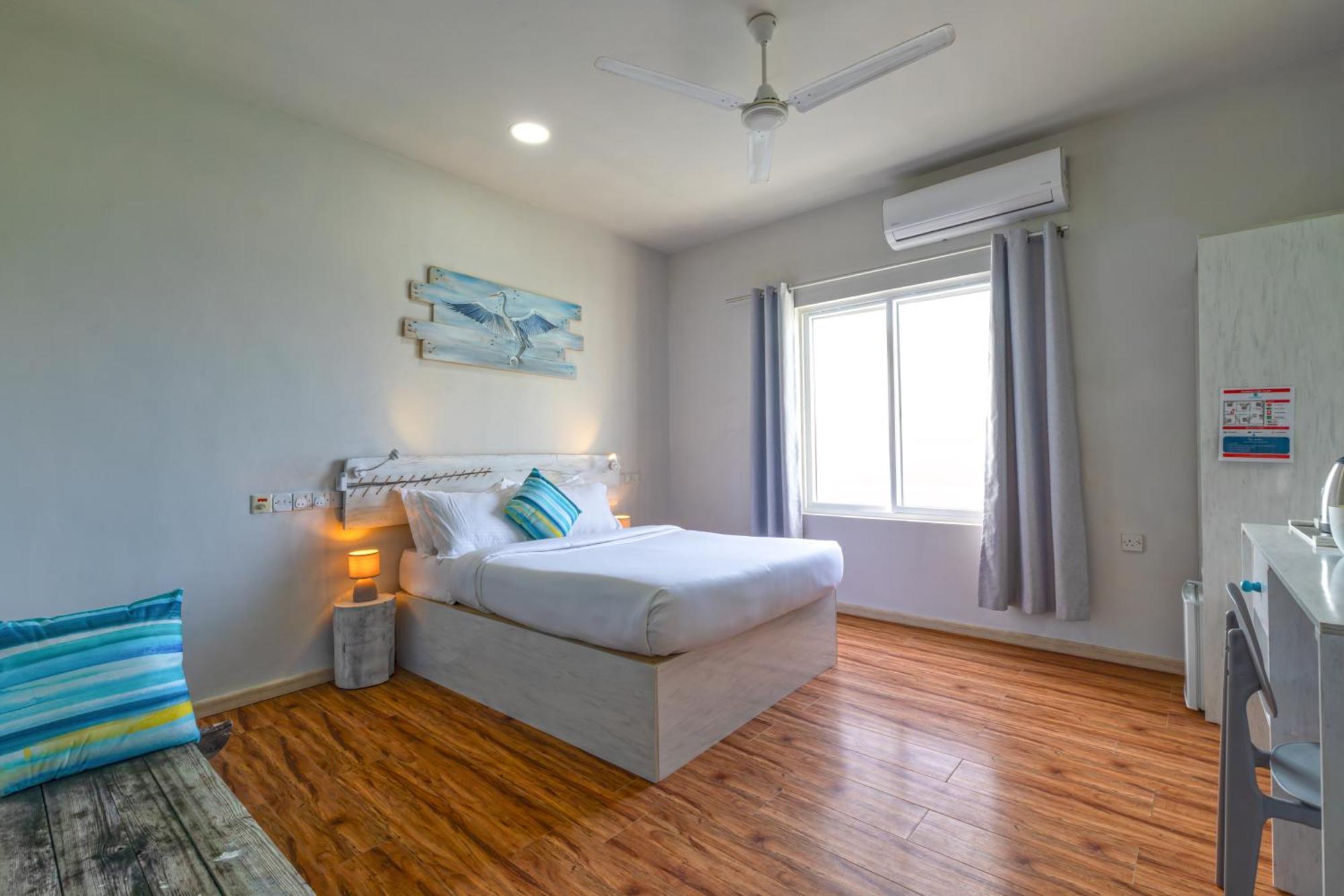 فندق Ocean Pearl Maldives At Gulhi Island المظهر الخارجي الصورة