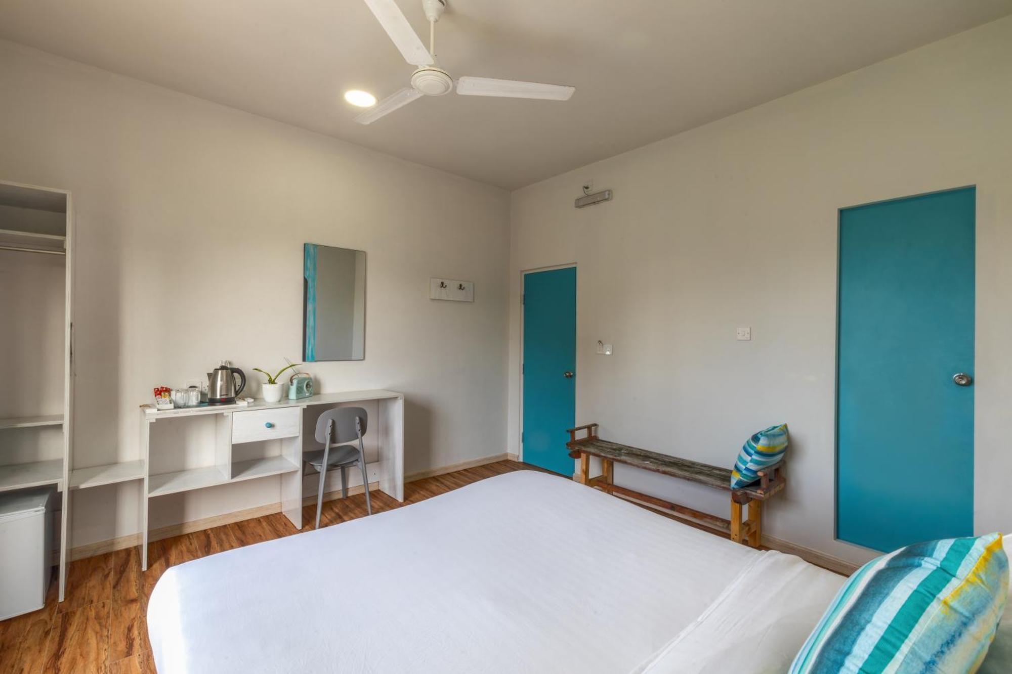 فندق Ocean Pearl Maldives At Gulhi Island المظهر الخارجي الصورة