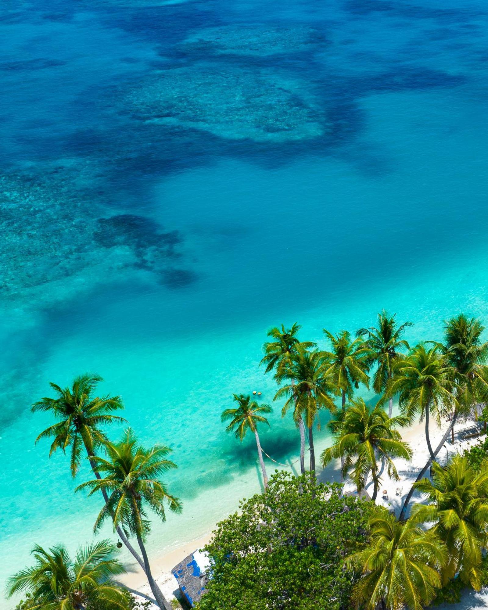 فندق Ocean Pearl Maldives At Gulhi Island المظهر الخارجي الصورة